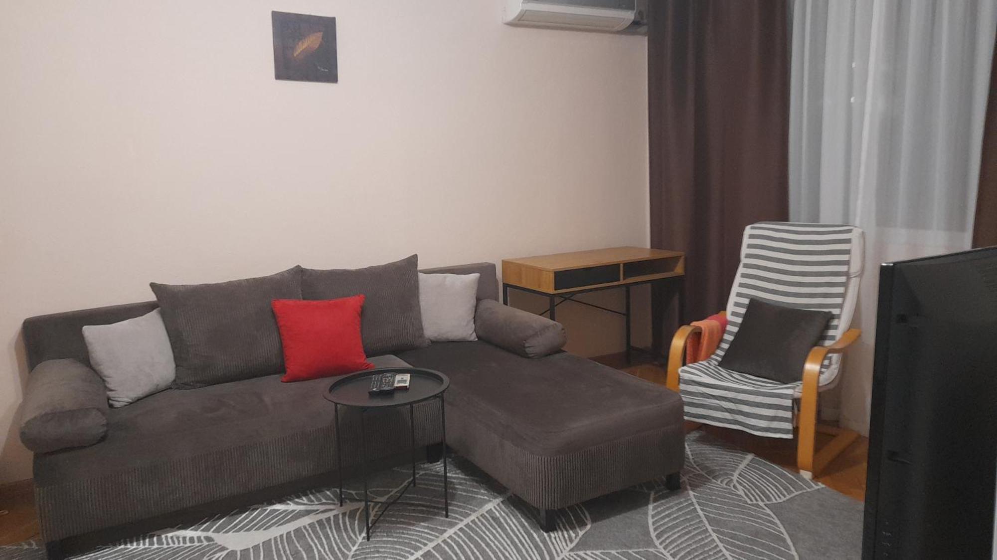 Slivnitsa 105 Apartment Varna Exterior photo